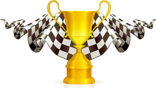 trophy